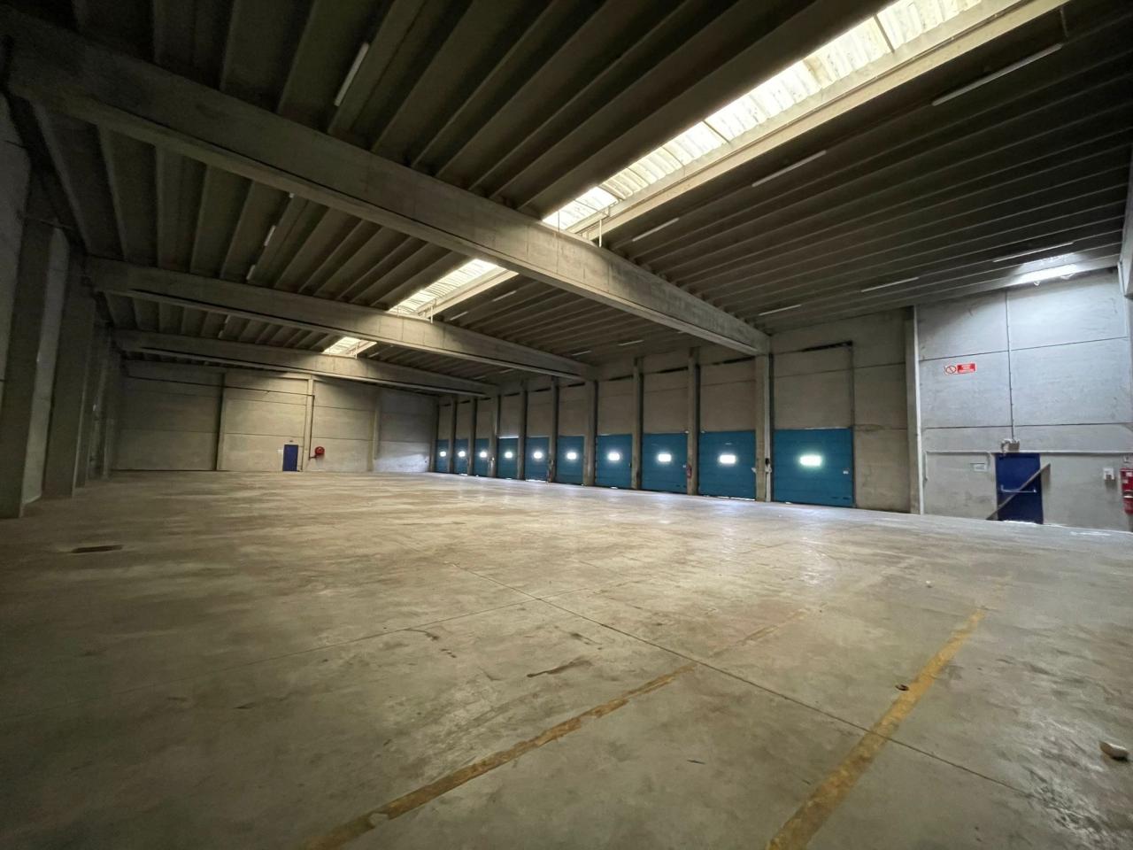 Local d'activité Roncq 2500m² Location local d'activité Roncq Nord OLACT2424383 1